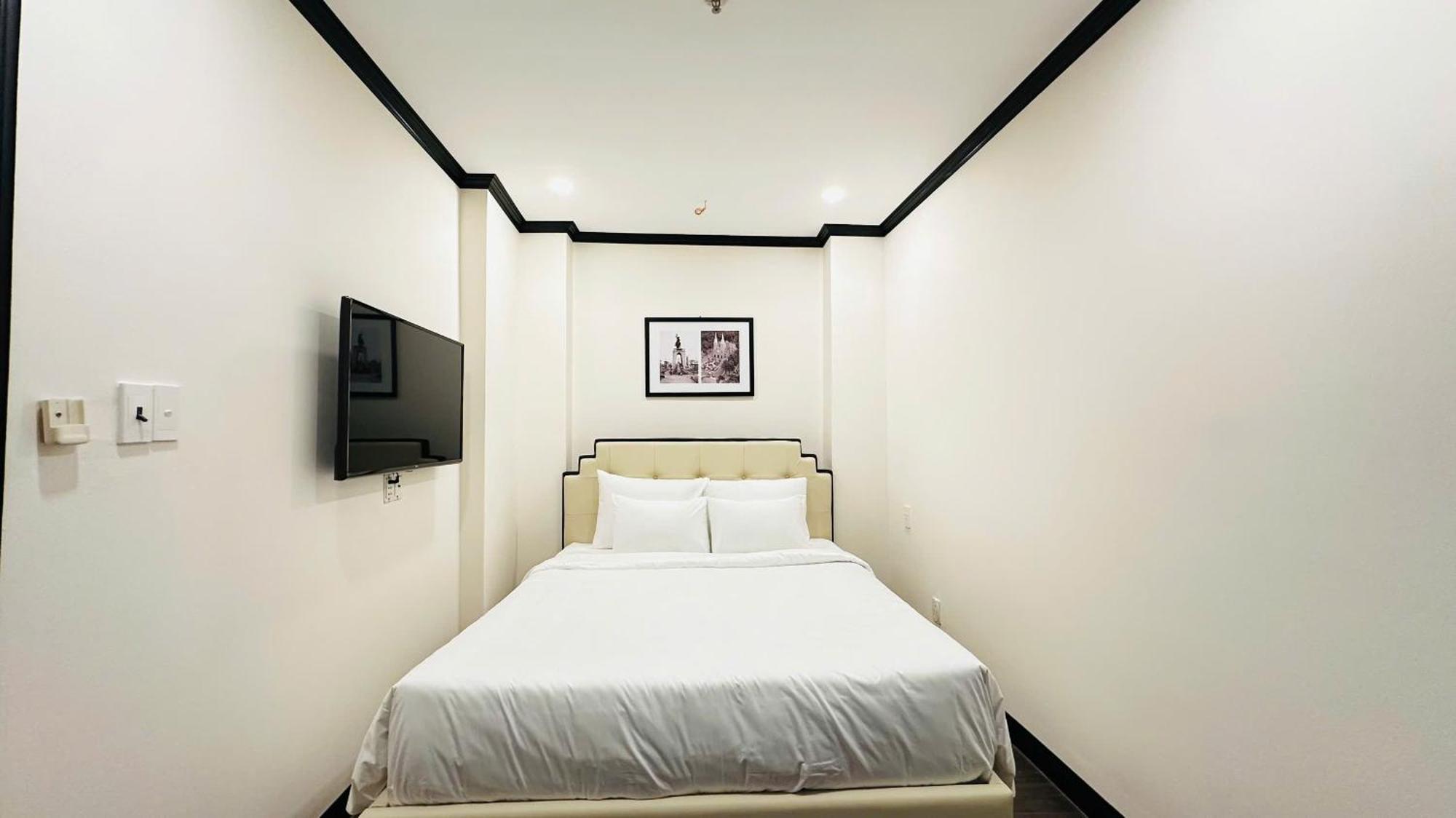 The Passion Suites Hotel & Spa مدينة هوشي منه المظهر الخارجي الصورة